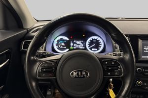 Kia Niro bild 11