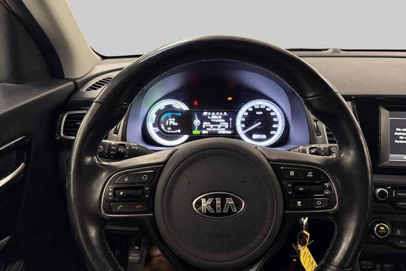 Kia Niro bild 11