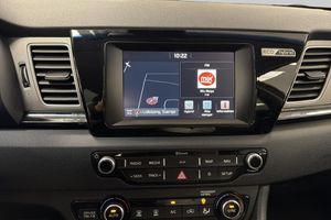 Kia Niro bild 14