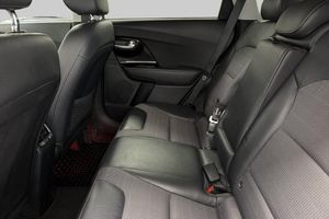 Kia Niro bild 9