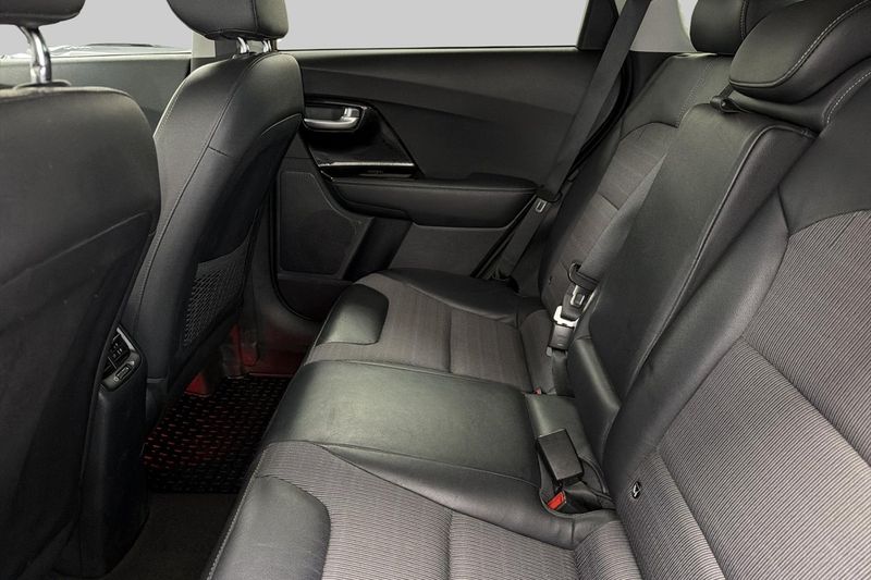 Kia Niro bild 9