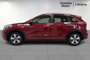 Kia Niro bild 3