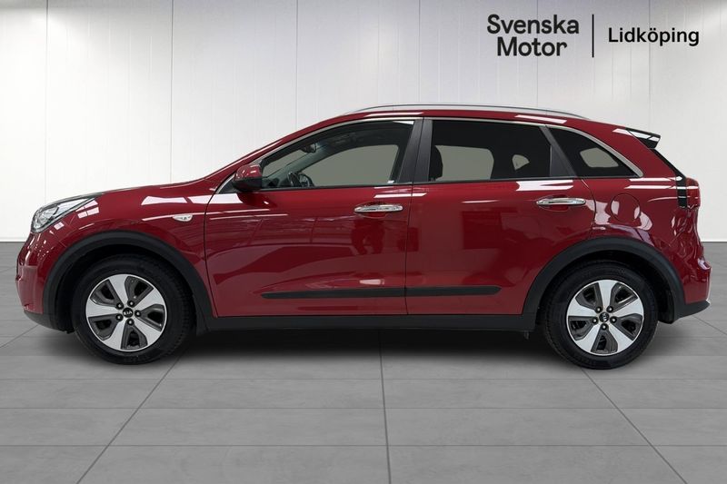 Kia Niro bild 3