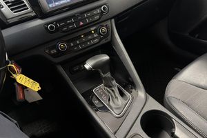 Kia Niro bild 13