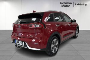 Kia Niro bild 4
