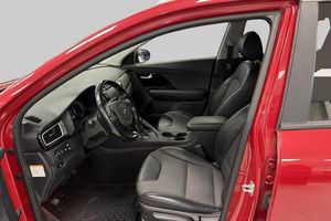 Kia Niro bild 8