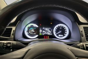 Kia Niro bild 12