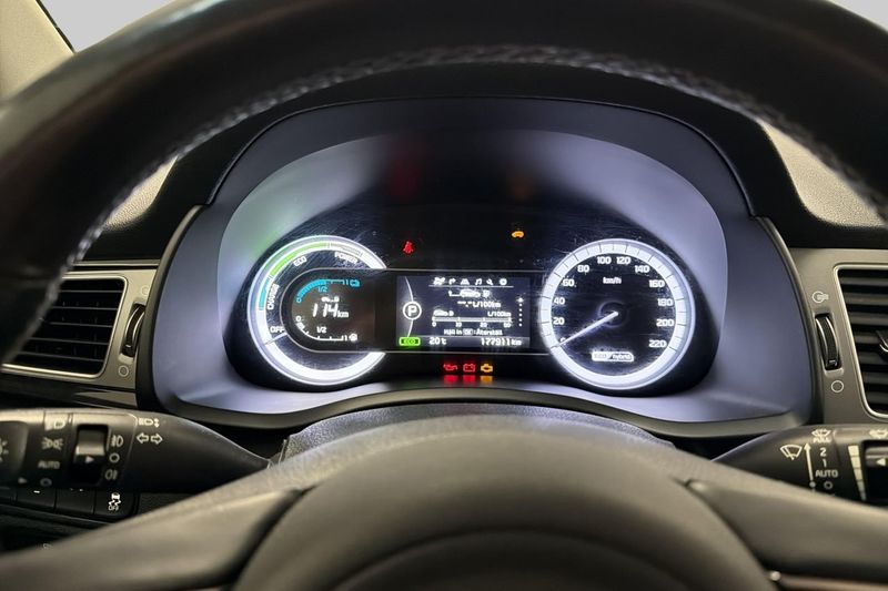 Kia Niro bild 12