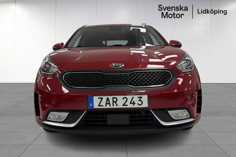 Kia Niro bild 2