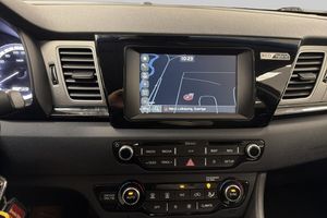 Kia Niro bild 17