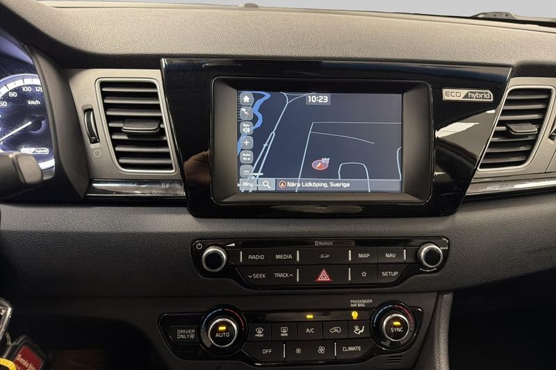 Kia Niro bild 17