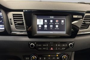 Kia Niro bild 16