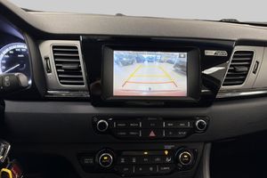 Kia Niro bild 15