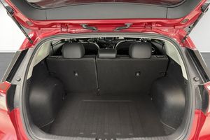 Kia Niro bild 6