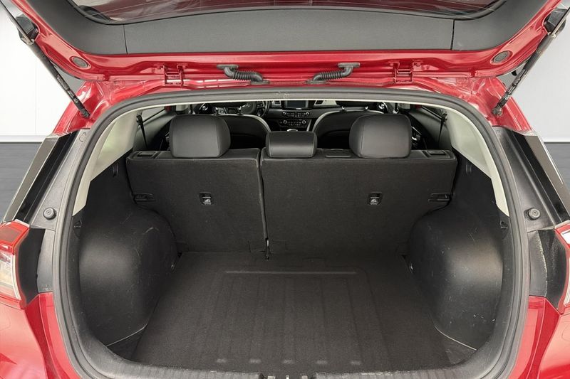 Kia Niro bild 6