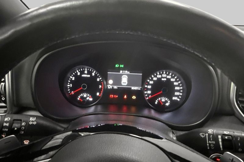 Kia Sportage bild 12