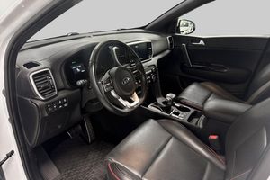 Kia Sportage bild 7