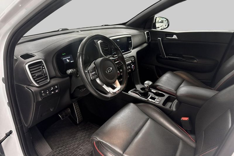 Kia Sportage bild 7