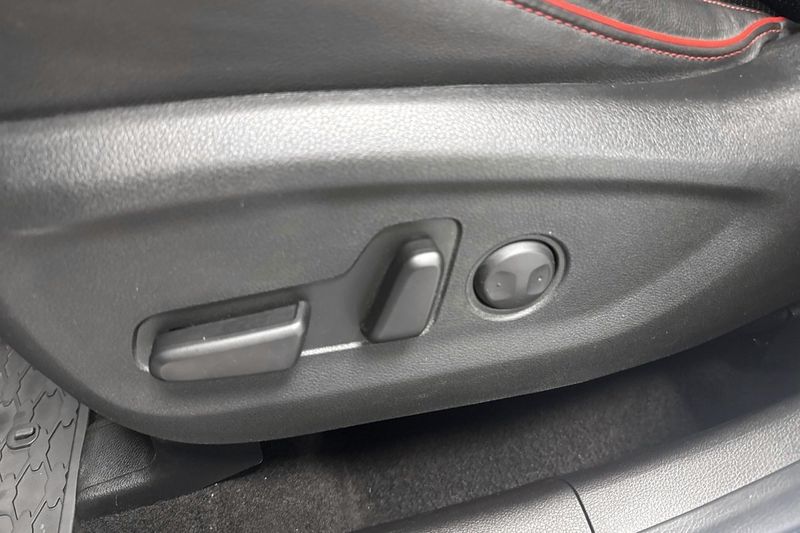 Kia Sportage bild 21