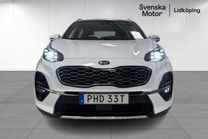 Kia Sportage bild 2