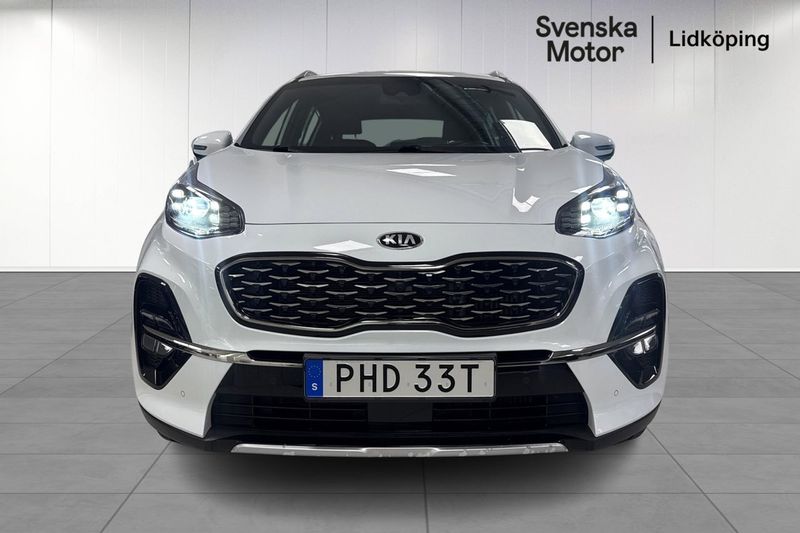 Kia Sportage bild 2