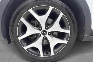 Kia Sportage bild 18
