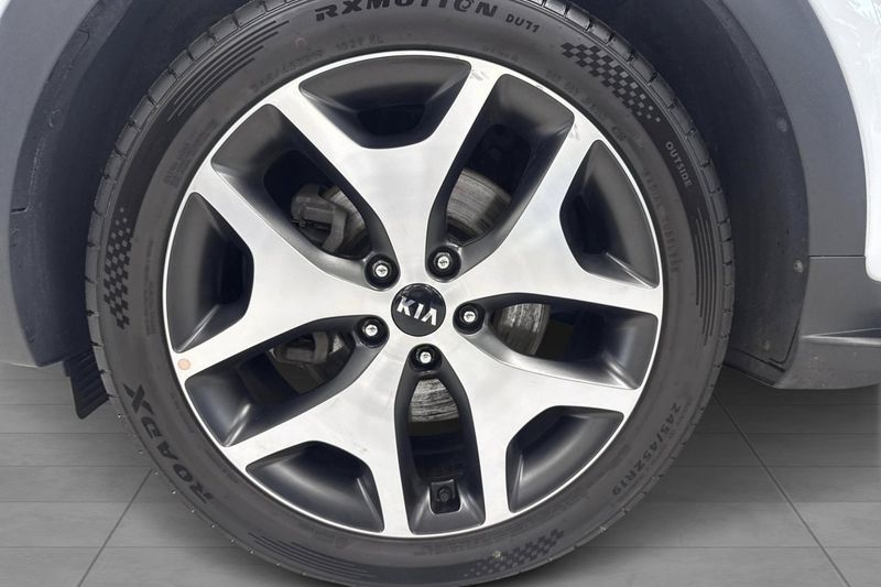 Kia Sportage bild 18