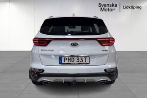 Kia Sportage bild 5