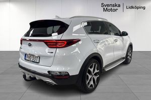 Kia Sportage bild 4