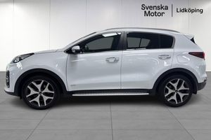 Kia Sportage bild 3