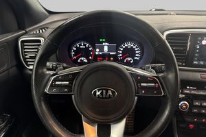 Kia Sportage bild 11