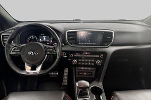Kia Sportage bild 10