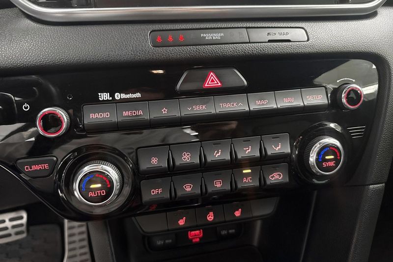 Kia Sportage bild 15