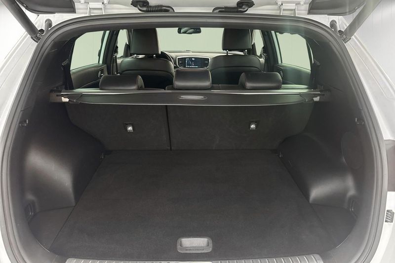 Kia Sportage bild 6