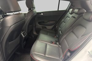 Kia Sportage bild 9