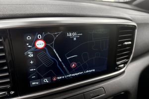 Kia Sportage bild 14