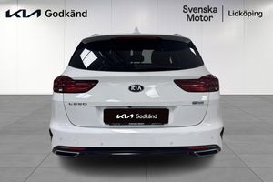 Kia Cee´d bild 5