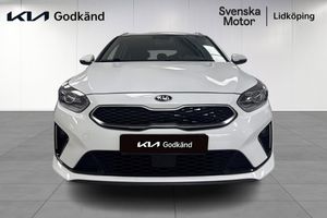 Kia Cee´d bild 2