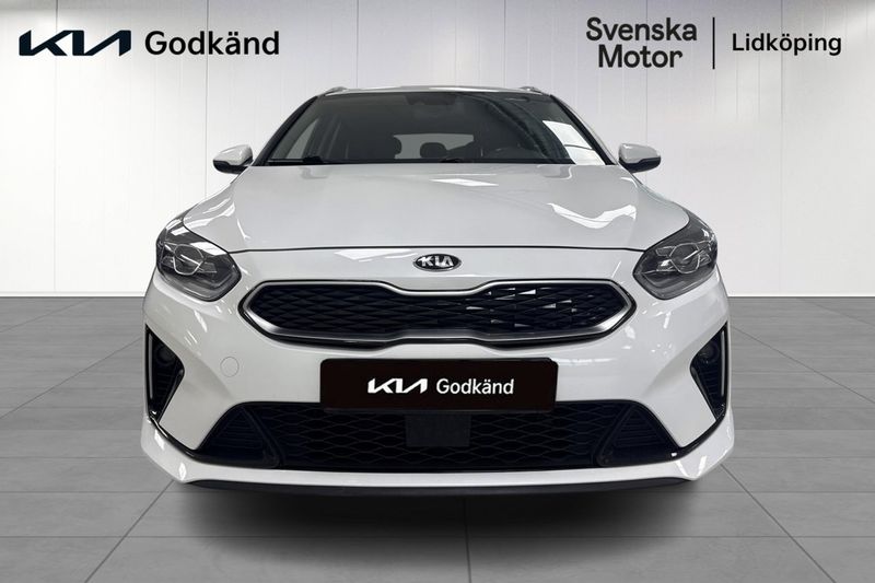Kia Cee´d bild 2