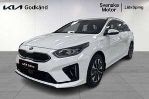 Kia Cee´d bild 1
