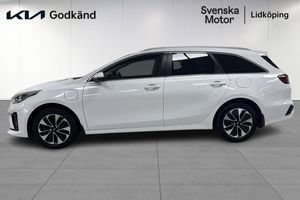 Kia Cee´d bild 3