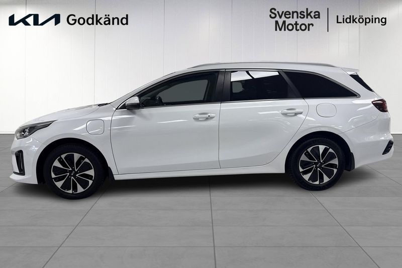 Kia Cee´d bild 3