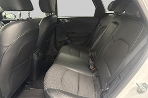 Kia Cee´d bild 9