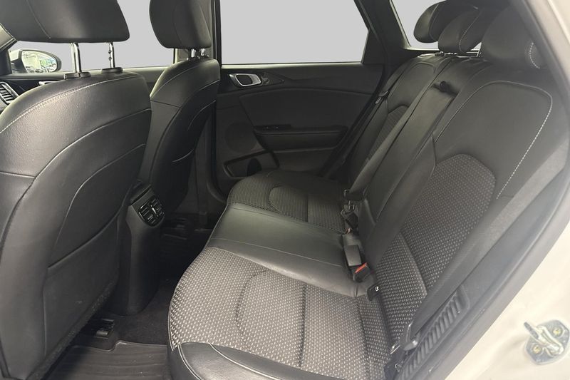 Kia Cee´d bild 9