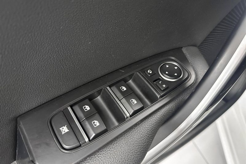 Kia Cee´d bild 16