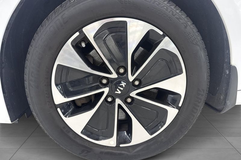 Kia Cee´d bild 17