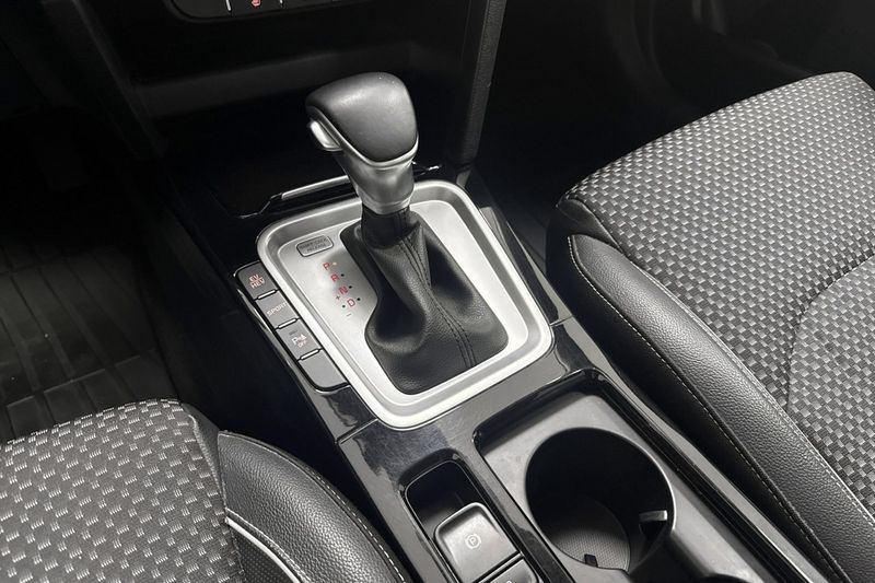 Kia Cee´d bild 13