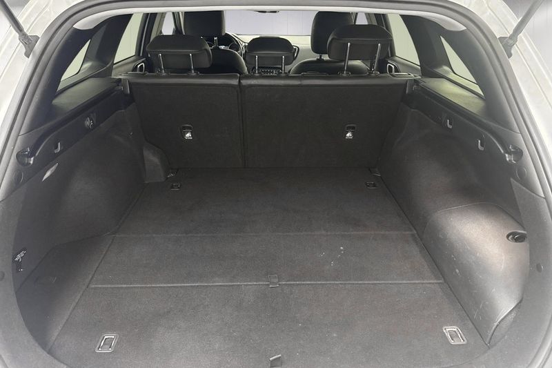Kia Cee´d bild 6