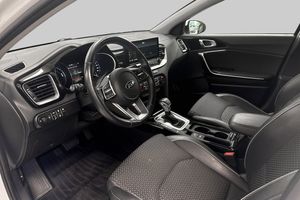 Kia Cee´d bild 7