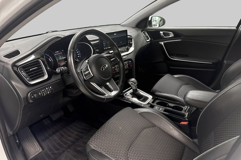 Kia Cee´d bild 7